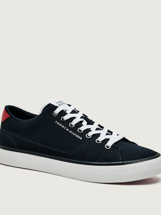 Zdjęcie produktu Tommy Hilfiger Tenisówki Vulc Core granatowy