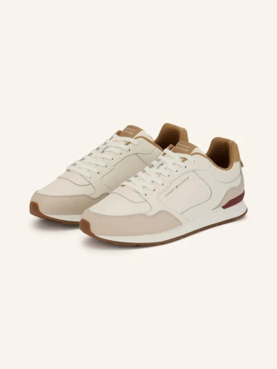Zdjęcie produktu Tommy Hilfiger Sneakersy weiss