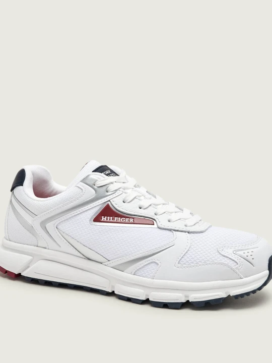 Zdjęcie produktu Tommy Hilfiger Sneakersy YUKON MIX biały