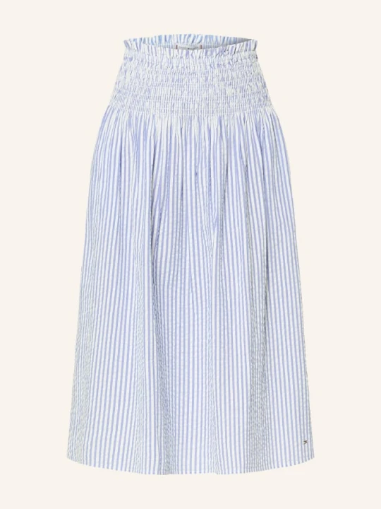 Zdjęcie produktu Tommy Hilfiger Spódnica blau