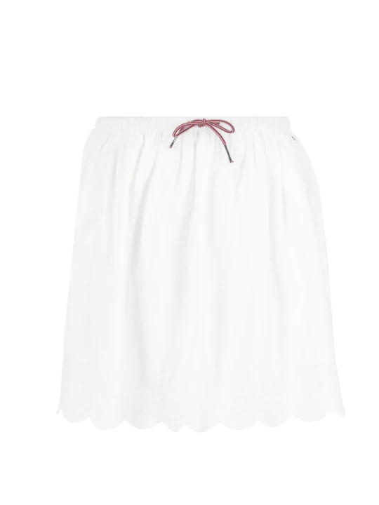 Zdjęcie produktu Tommy Hilfiger Spódnica CHARMING SHIFFLEY