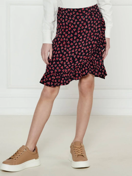 Zdjęcie produktu Tommy Hilfiger Spódnica VALENTINES DAY