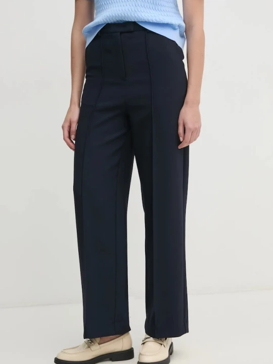 Zdjęcie produktu Tommy Hilfiger spodnie granatowy