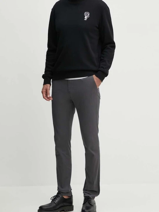 Zdjęcie produktu Tommy Hilfiger spodnie szary