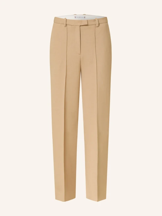 Zdjęcie produktu Tommy Hilfiger Spodnie beige