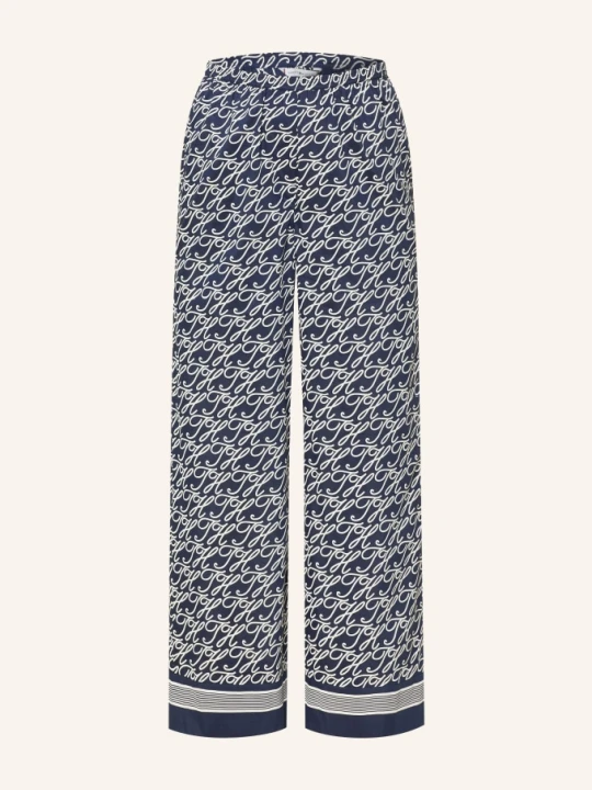 Zdjęcie produktu Tommy Hilfiger Spodnie blau