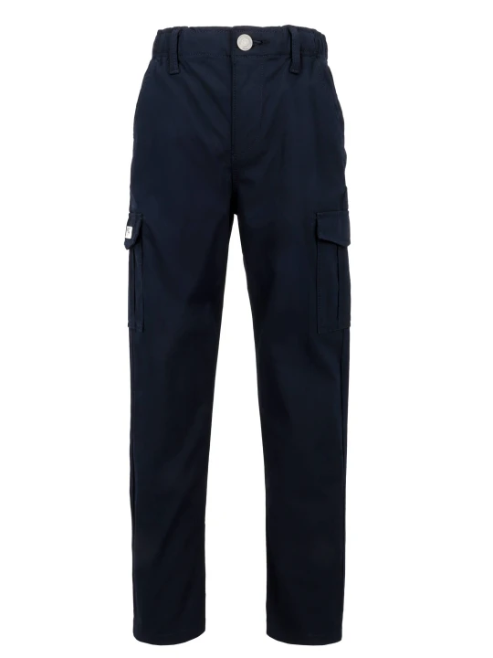 Zdjęcie produktu Tommy Hilfiger Spodnie cargo | Regular Fit