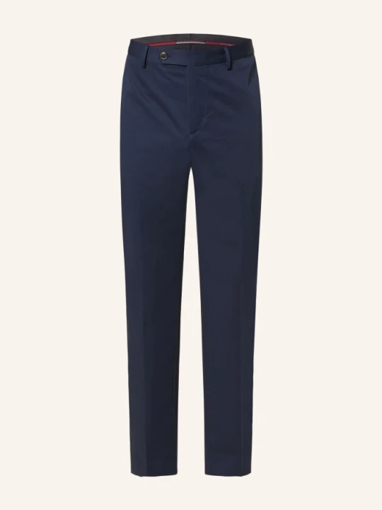 Zdjęcie produktu Tommy Hilfiger Spodnie Chino O Regularnym Kroju blau GRANATOWY