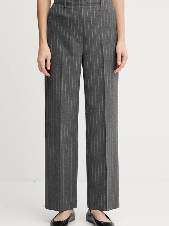 Zdjęcie produktu Tommy Hilfiger spodnie szary