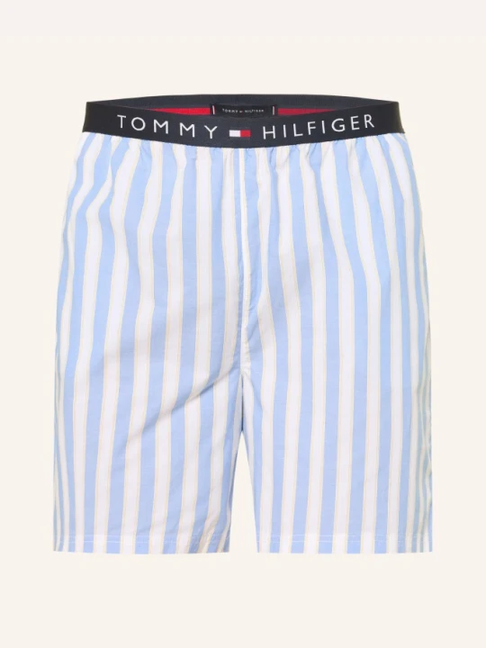 Zdjęcie produktu Tommy Hilfiger Spodnie Do Spania blau