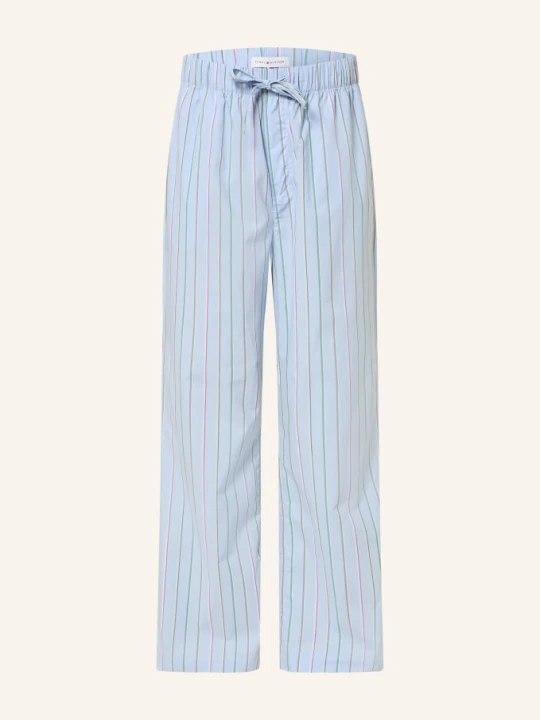 Zdjęcie produktu Tommy Hilfiger Spodnie Do Spania blau