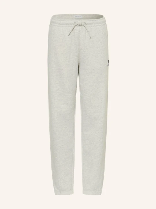 Zdjęcie produktu Tommy Hilfiger Spodnie Dresowe grau JASNOCZARY