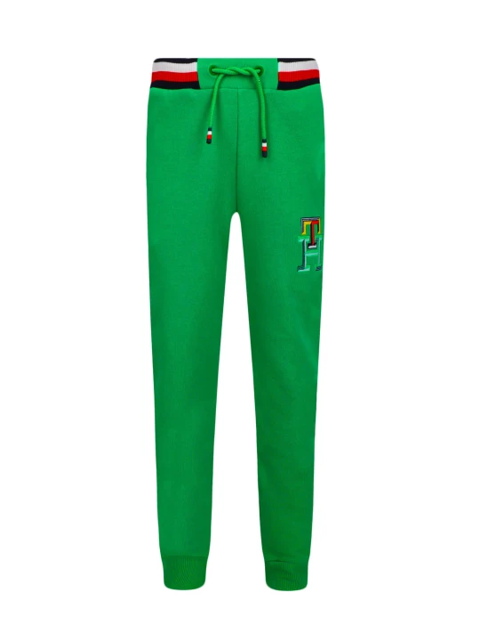 Zdjęcie produktu Tommy Hilfiger Spodnie dresowe | Regular Fit