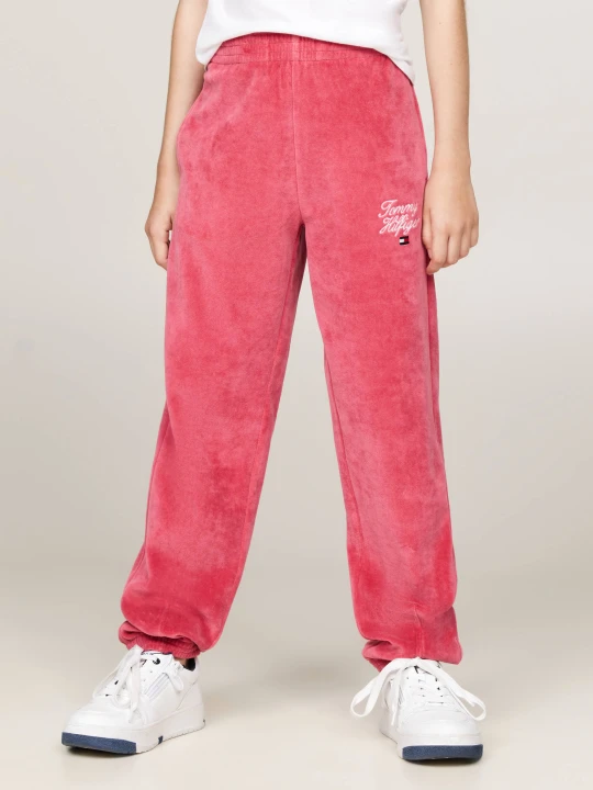Zdjęcie produktu Tommy Hilfiger Spodnie dresowe | Regular Fit