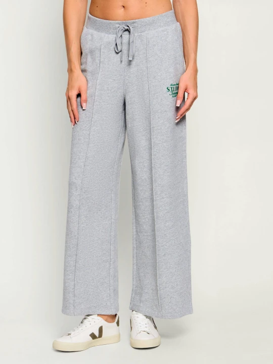 Zdjęcie produktu Tommy Hilfiger Spodnie dresowe | Relaxed fit szary