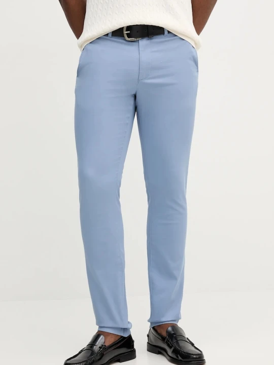 Zdjęcie produktu Tommy Hilfiger spodnie niebieski