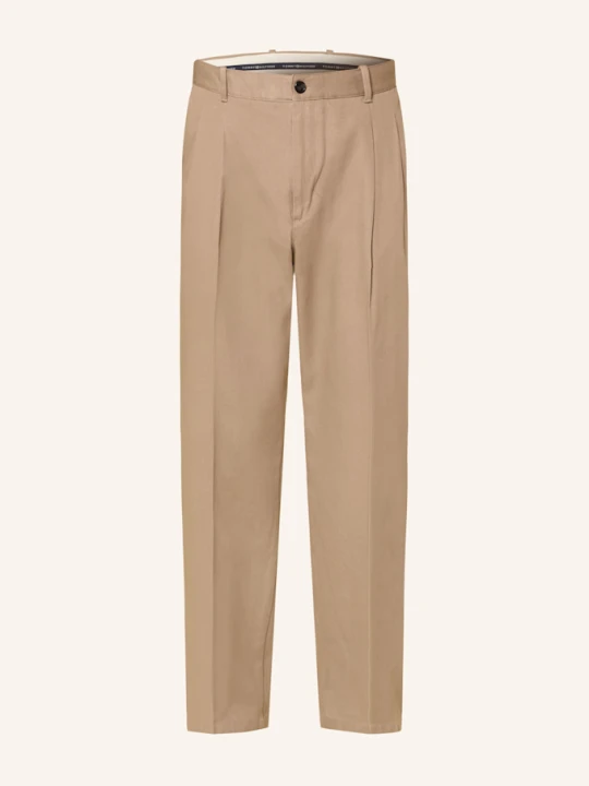 Zdjęcie produktu Tommy Hilfiger Spodnie Murray Wide Fit beige