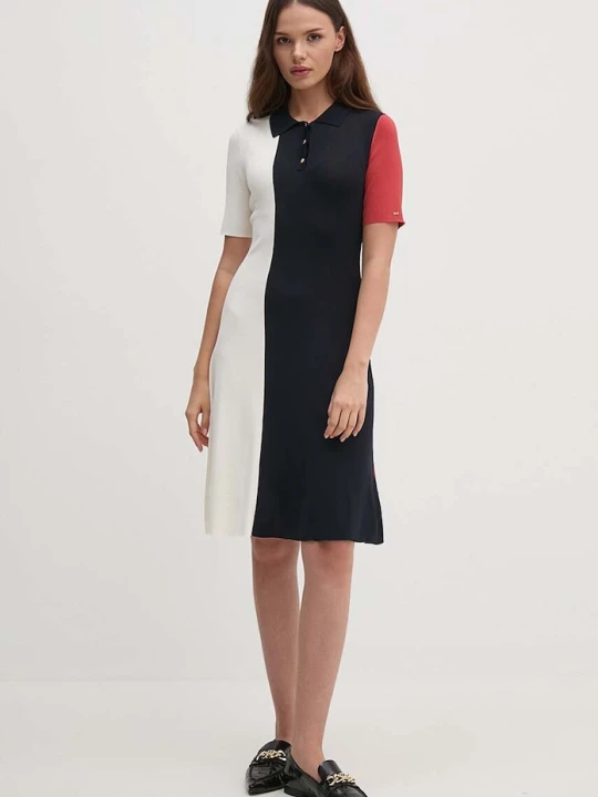 Zdjęcie produktu Tommy Hilfiger sukienka