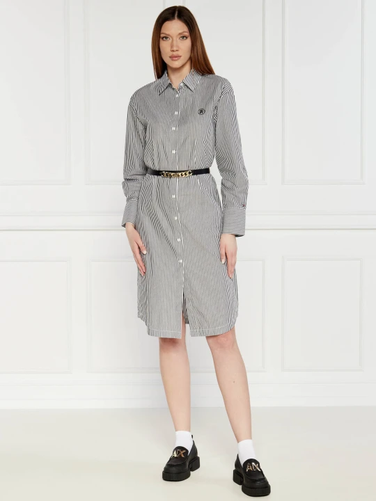 Zdjęcie produktu Tommy Hilfiger Sukienka szary