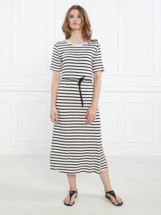 Zdjęcie produktu Tommy Hilfiger Sukienka biały
