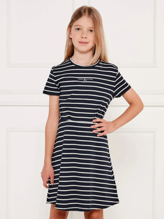 Zdjęcie produktu Tommy Hilfiger Sukienka