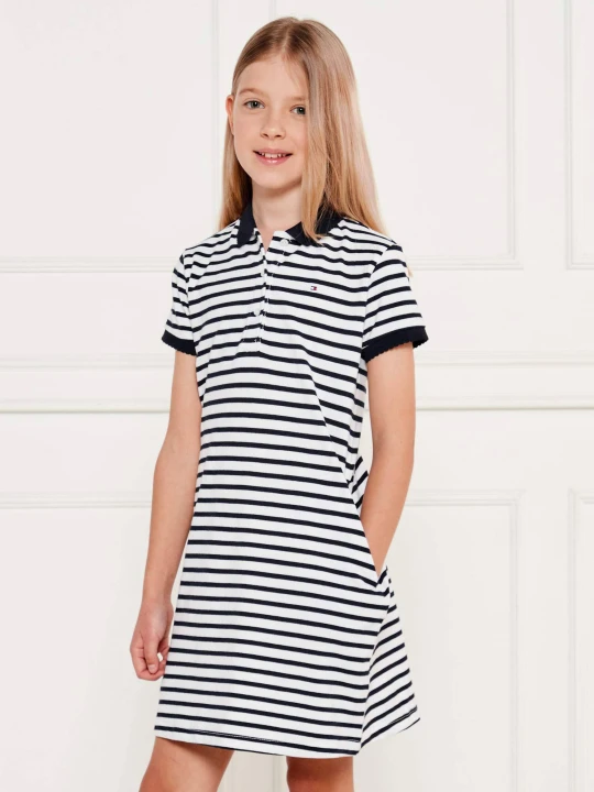Zdjęcie produktu Tommy Hilfiger Sukienka