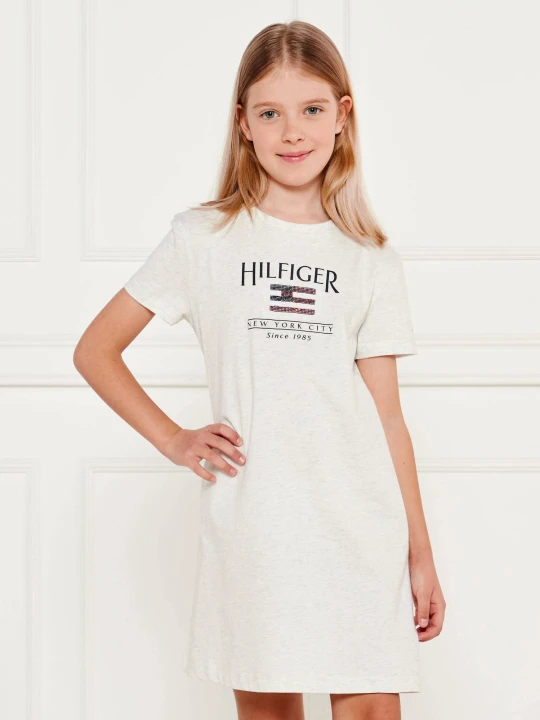 Zdjęcie produktu Tommy Hilfiger Sukienka