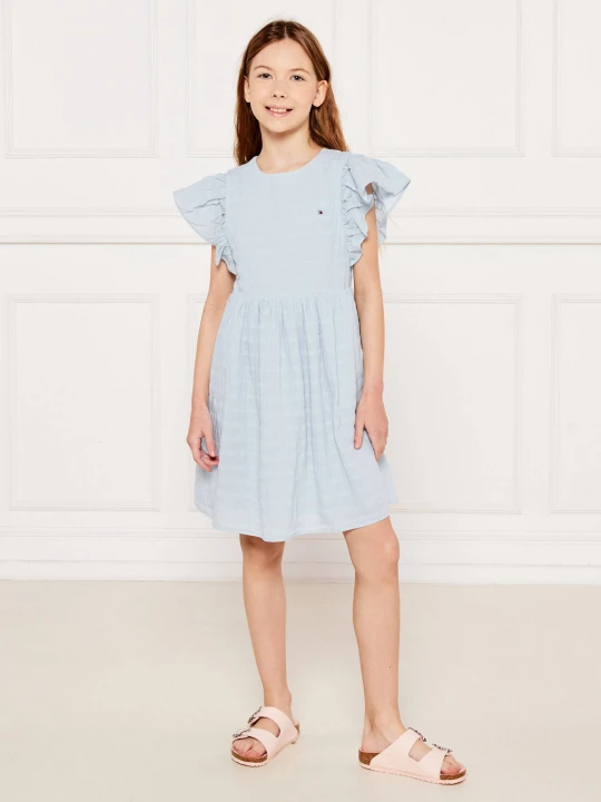 Zdjęcie produktu Tommy Hilfiger Sukienka