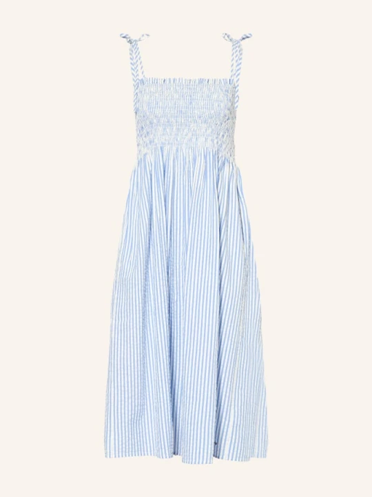 Zdjęcie produktu Tommy Hilfiger Sukienka blau