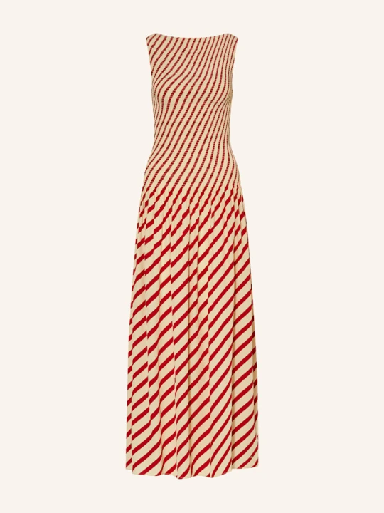 Zdjęcie produktu Tommy Hilfiger Sukienka rot beżowy