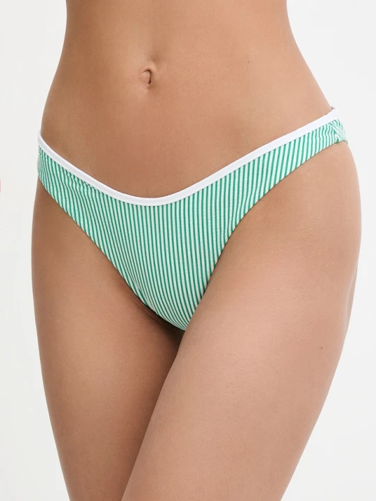 Zdjęcie produktu Tommy Hilfiger SUMMER zielony