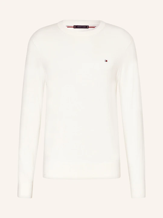 Zdjęcie produktu Tommy Hilfiger Sweter beige