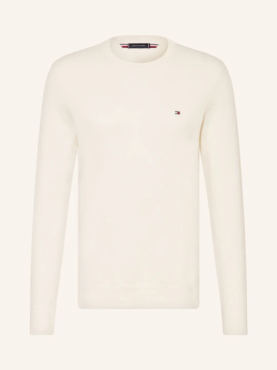 Zdjęcie produktu Tommy Hilfiger Sweter beige
