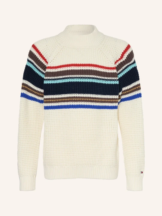 Zdjęcie produktu Tommy Hilfiger Sweter beige