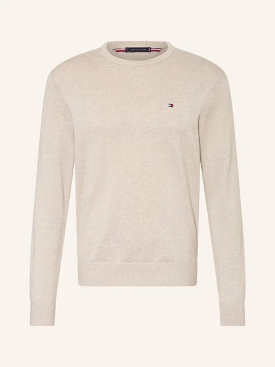 Zdjęcie produktu Tommy Hilfiger Sweter beige