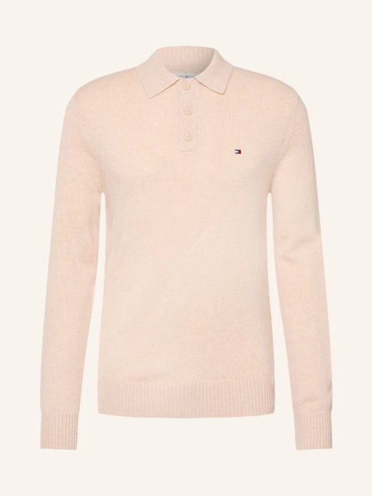 Zdjęcie produktu Tommy Hilfiger Sweter beige