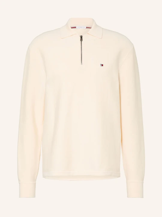 Zdjęcie produktu Tommy Hilfiger Sweter beige