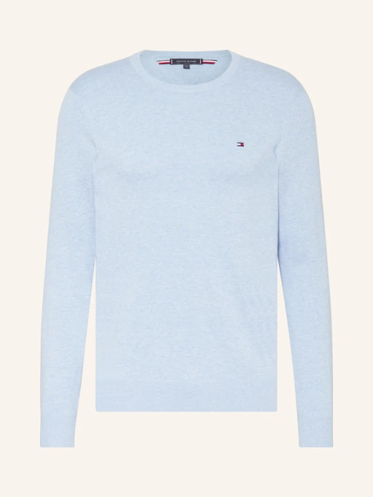 Zdjęcie produktu Tommy Hilfiger Sweter blau