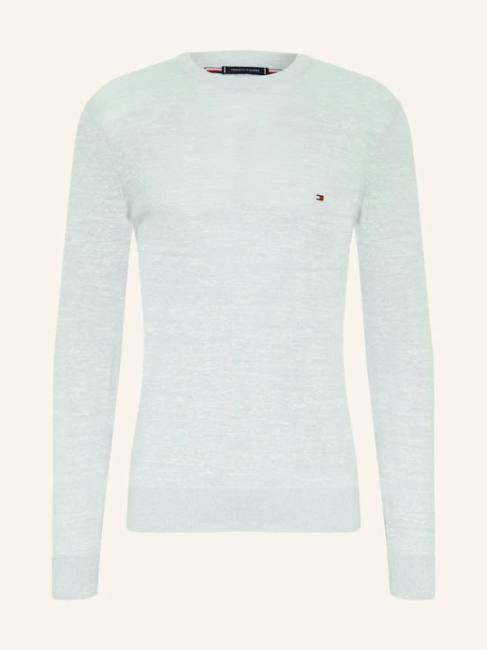 Zdjęcie produktu Tommy Hilfiger Sweter blau JASNONIEBIESKI
