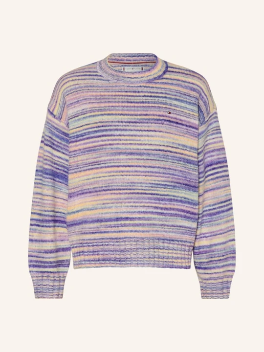 Zdjęcie produktu Tommy Hilfiger Sweter blau