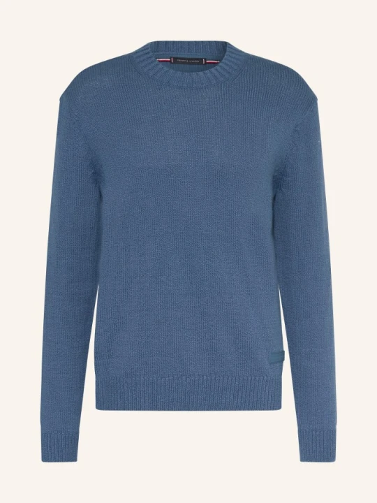 Zdjęcie produktu Tommy Hilfiger Sweter blau