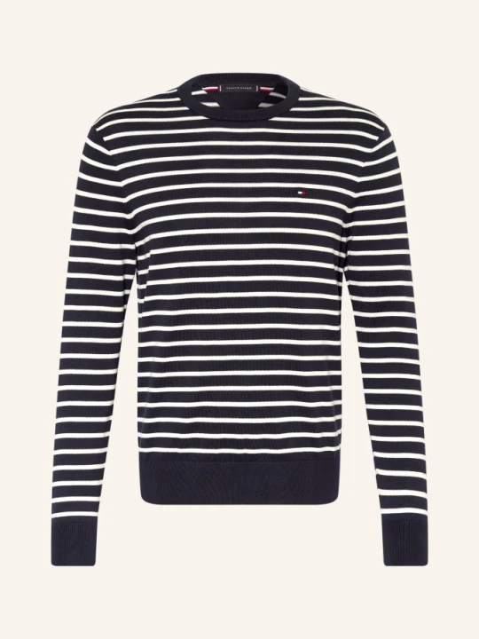 Zdjęcie produktu Tommy Hilfiger Sweter blau