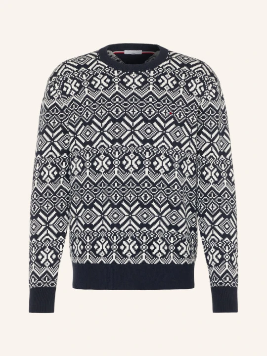 Zdjęcie produktu Tommy Hilfiger Sweter blau