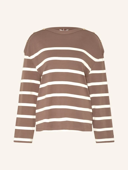 Zdjęcie produktu Tommy Hilfiger Sweter braun