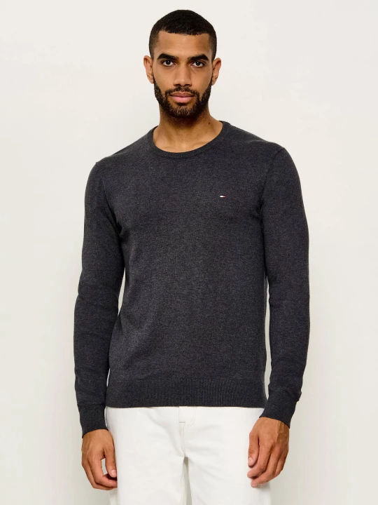 Zdjęcie produktu Tommy Hilfiger Sweter ESSENTIAL | Regular Fit