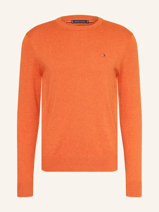 Zdjęcie produktu Tommy Hilfiger Sweter orange