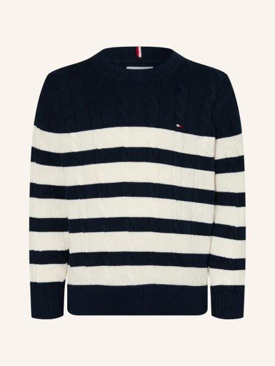 Zdjęcie produktu Tommy Hilfiger Swetry blau