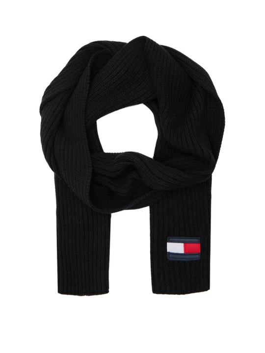 Zdjęcie produktu Tommy Hilfiger Szal BIG FLAG