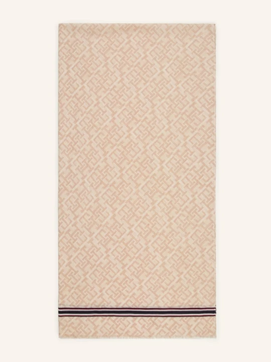 Zdjęcie produktu Tommy Hilfiger Szalik beige