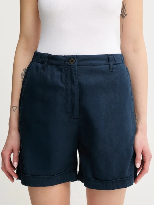 Zdjęcie produktu Tommy Hilfiger szorty granatowy